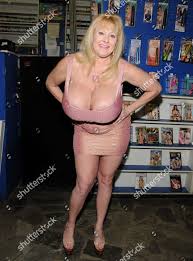 Kayla Kleevage Editorial Stock Photo - Stock Image | Shutterstock Editorial