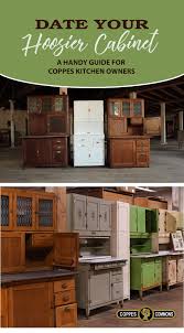 Rta cabinets, bathroom vanities, closets, countertops, decorative & functional hardware at free kitchen designs and contractor discounts available. Find Out More About Your Hoosier Cabinet Manufactured By The Coppes Companies Of Nappanee In On This Hoosier Cabinet Antique Kitchen Cabinets Hoosier Cabinets