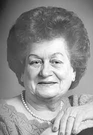 Florence Swartz Obituary (2022)