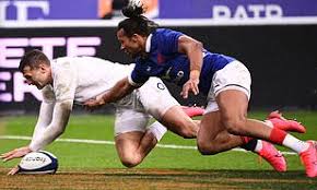 📸 bringing you everything #guinnesssixnations! France Vs England Six Nations 2020 Result Daily Mail Online