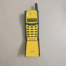 Ericsson t10 purple dummy non working display model mobile phone. Machiavelli S Dad On Twitter Ericsson T10