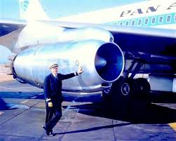 Pan American Pan American Airlines Pan Am Pan American Airways