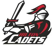 Webster Thomas JV Field Hockey @ Hilton