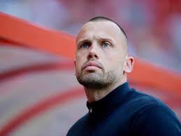 Watch Arne Slot’s first Press Conference as the new Liverpool Manager