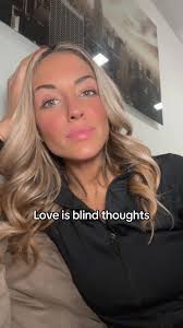 Becky Love Is Blind