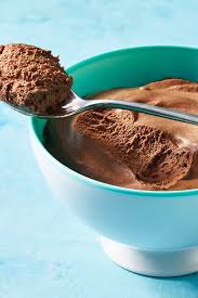 Blender Chocolate Mousse Recipe Recipe In 2020 Mousse Recipes Chocolate Mousse Chocolate Mousse Recipe