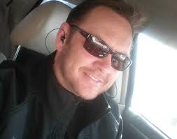 Joseph Scott Aldridge