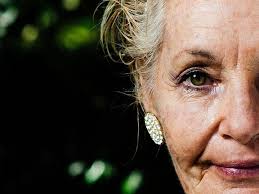 Is Derrick 24 years old or did he send the request 24 years ago?