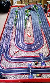 Concession slot car race track kartracers2@aol.com. Scx Compact 1 43 Track 2012 Uk Slot Car Festival Archive Slotforum