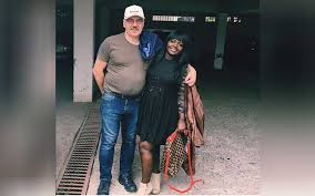 Nyota ndogo woman official video. Nyota Ndogo Husband Expecting Baby