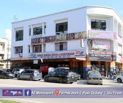 Jangan hantar kereta kemalangan ke bengkel luar. Assalamualaikum Orang Johor Az Motorsport Permas Jaya Facebook