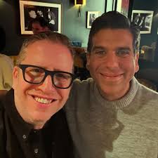 Greg Mire at Compass