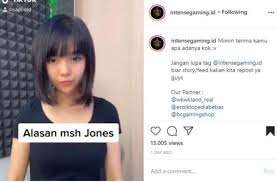Sekian dari admin terimakasih dan wasalam…. Ini Alasan Sarah Viloid Masih Jomblo Netizen Aku Terima Kamu Apa Adanya Computory