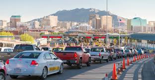 Alleged La Linea member caught with 38 pounds of cocaine in El Paso |  Border Report