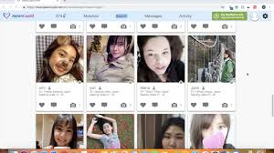 Here are some reviews of japanese dating sites and apps for foreigners. Japan Cupid Review Best Japanese Online Dating Site For Foreigners Youtube