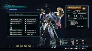 Xenoblade Chronicles X Skell Guide Formula Xenoblade Amino For xenoblade chronicles x on the wii u, a gamefaqs message board topic titled ultra infinite armor locations.