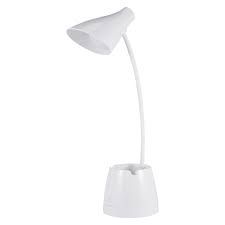 Buy home office/study desk lamps and get the best deals at the lowest prices on ebay! George Oliver Modern Led Reading Desk Lamp Adjustable Bedside Light Study Table Light Wayfair