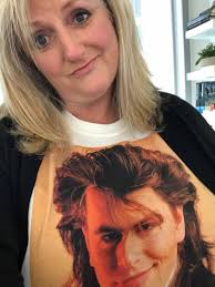 Robert E. Lee High School Class of '88