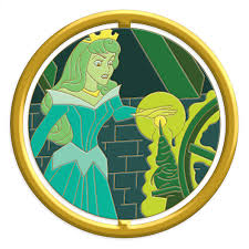 To revisit this article, visit my profile, thenview saved stories. Disney Pin Enchanted Emblems Aurora Sleeping Beauty