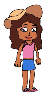 MacFosterXAngelica User Profile