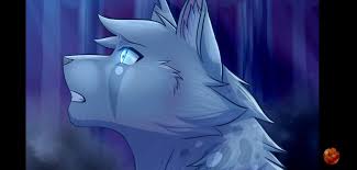 ashfur warrior cats warrior character