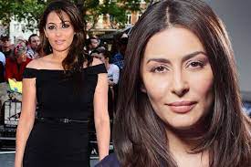 Laila rouass pictures, articles, and news. Laila Rouass Reveals She Was Raped But Told By Police Not To Take It Any Further Irish Mirror Online
