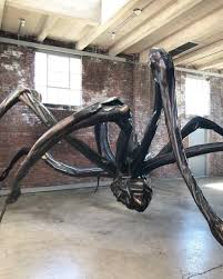 Louise Bourgeois Sculpture Dia Beacon New York Sculpture Sculpture Park Art