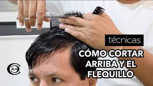 Para cortarse el pelo corto. Como Cortarse El Pelo En Casa Con Maquinilla O Tijeras