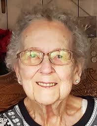 Obituary information for Marian Ruth Coyer