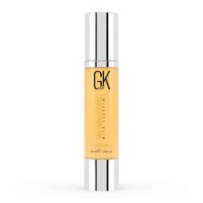 La beaute intensive silk serum with pure keratin & argan oil 120 ml / 4.05 fl.oz. Gk Hair Serum 50ml Oz Hair Beauty
