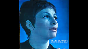 Blue Burton