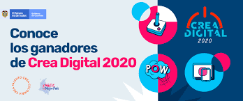 Se han realizado hasta el momento las siguientes emisiones postales relacionadas con la independencia de colombia. Estos Son Los Ganadores De La Convocatoria Crea Digital 2020