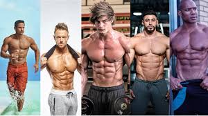Join our free community to get access to the latest news and resources, engage with influencers, and secure. Top 5 Fitness Model On Instagram Male 2019 Youtube