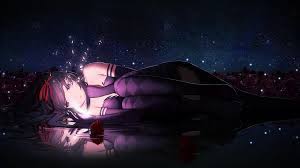 We've gathered more than 5 million images uploaded by our users and sorted them by the most popular ones. Depression Anime Wallpapers Top Free Depression Anime Backgrounds Wallpaperaccess