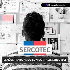 Logo sercotec png is a popular image resource on the internet handpicked by pngkit. Tips Para Tu Postulacion Sercotec Semilla Emprende 2021