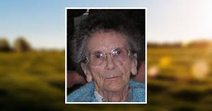 Ilene Cox Obituary April 30, 2007