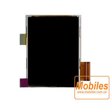 Экран для Samsung E640 дисплей купить, цена