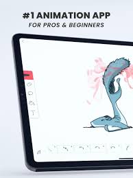 Flipaclip Cartoon Animation Creator Art Studio For Android Apk Download