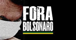 Exija já o impeachment do bolsonaro. Hoje E Dia Nacional De Mobilizacao Pelo Forabolsonaro Confira Como Participar Cut Central Unica Dos Trabalhadores