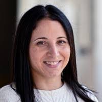 Christina Mote's Instagram, Twitter & Facebook