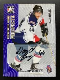 While hits aren't found in each box, there is a solid mix of inserts to track down in addition to the new rookies. David Krejci Hockey Card Database Newest Products Will Be Shown First In The Results 50 Per Page