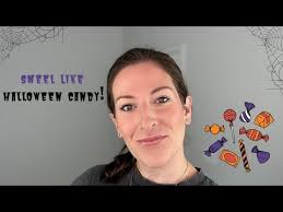 Top Halloween Candy Fragrances for 2023