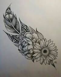 Image Result For Chest Cover Up Tattoos For Women Feather Tattoos Body Art Tattoos Cover Tattoo