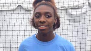 Interview with Kishona McCray of Newark Central