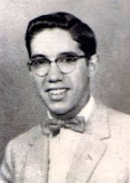 George Charles Gadd (1939-1996)