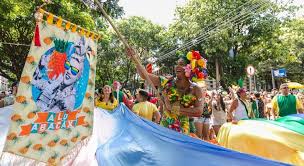 Já é carnaval no seu brasília. Programa Promovido Pela Belotur Busca Projetos Inovadores Para O Carnaval