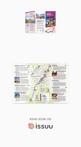 Great Rides Of Bendigo Family Cycling Brochure Web Riding Brochure Bendigo