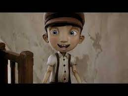 Pinocchio Full Movie Youtube