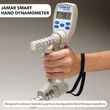 Jamar Smart And Jamar Plus Hand Dynamometers