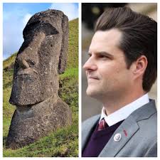 I don't think it's a serious nomination for the attorney general,”  Republican senator Lisa Murkowski of Alaska said. Republican congressman  Max Miller of Ohio said that “Gaetz has a better shot at